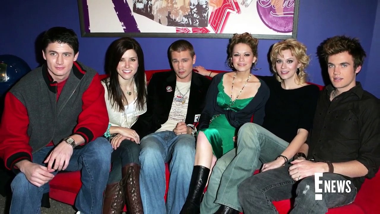 One Tree Hill Cast Tried to Rescue Bethany Joy Lenz From Cult _ E! News