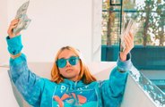 Lil Tay’s Instagram following soars by 300,000 after ex-manager declares he doesn’t believe her Instagram was hacked