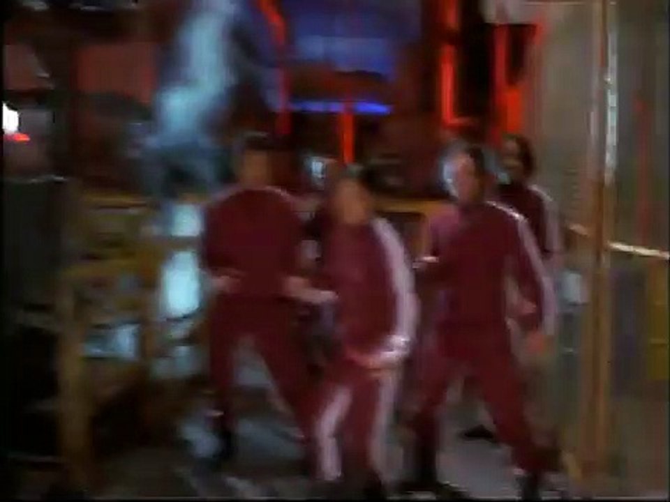 Le Ninja de Beverly Hills Bande-annonce (EN)