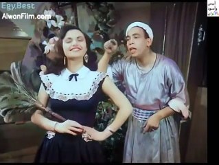 اتفرج علي اسماعيل يس وهو بيعاكس كيتي