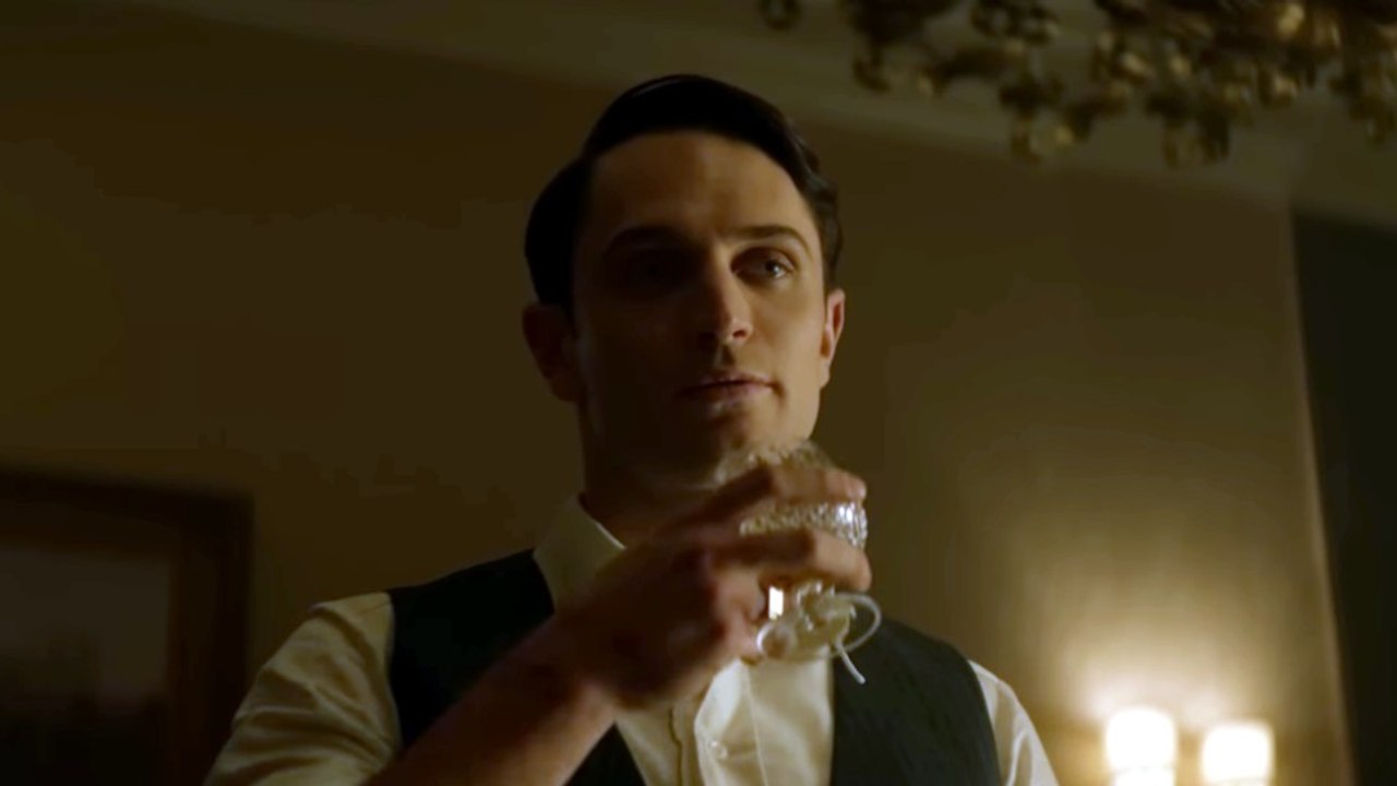 The Continental: Neuer Trailer zum John-Wick-Spinoff führt uns tiefer in die Unterwelt