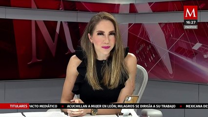 En este lugar terminan los aviones sin funcionamiento del AICM
