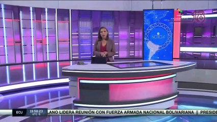 Es Noticia 11-08: Argentinos piden votar por la vida y no la muerte a días de efectuarse las PASO