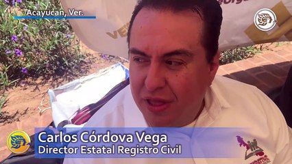 Nadie quiere cargo de oficial del registro civil de Soconusco afirma director estatal