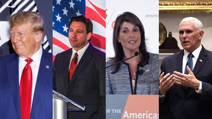 ¿Cuáles son los temas que lideran la agenda republicana?