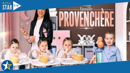 Familles nombreuses, la vie en XXL  on connaît la date de retour de la saison 7 inédite sur TF1