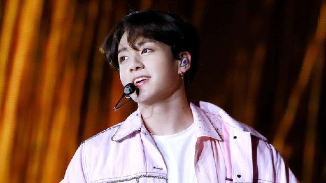 방탄소년단 정국 "아주 멋진 앨범이 나오지 않을까" 솔로 앨범 자신감..美 '오다시...