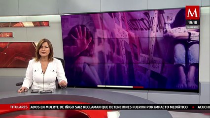 Encuentran a mujer que había sido reportada como desaparecida sobre la carretera Victoria-Monterrey