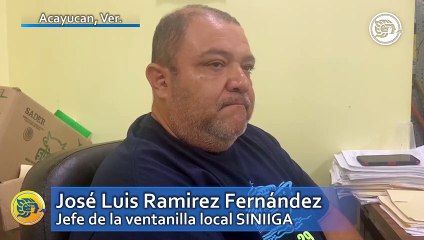 Aretes de SINIIGA no pueden darse en forma libre