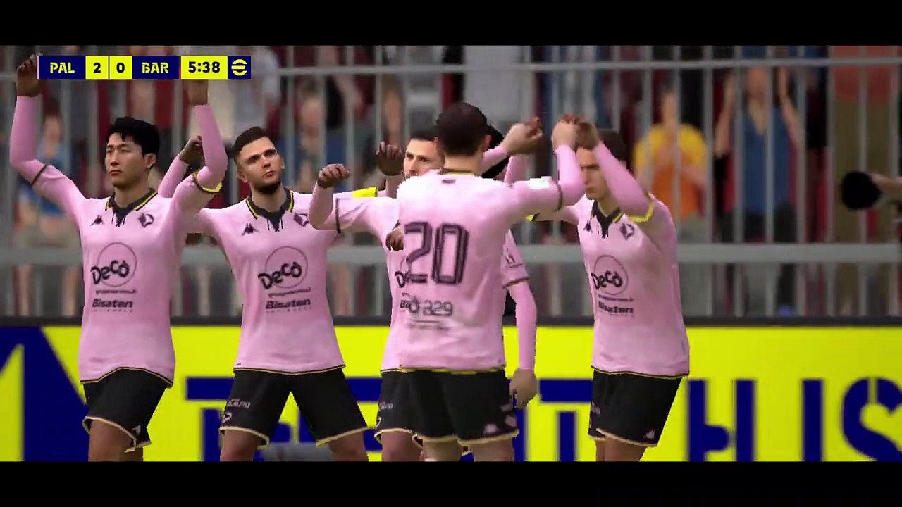 E Football Mobile Gameplay #8