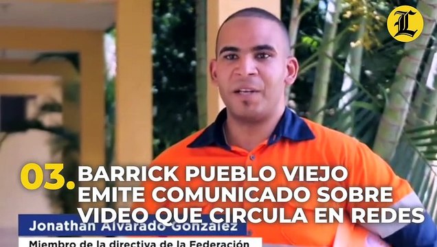 LOS RESULTADOS DEL CENSO, LA JCE EN CONTRA DE MANIFESTACIONES POLÍTICAS Y ALIANZAS EN LA OPOSICIÓN