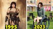 XENA- WARRIOR PRINCESS (1995) Cast- THEN and NOW 2023 What Happened To The Cast After 28 Years-