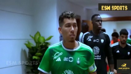 Al Ahli vs Al Hazm 3-1  Full Match Highlights Saudi Pro League 2023 HD