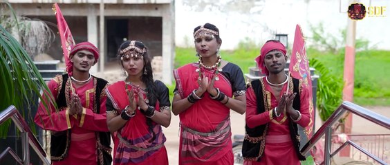 Dai More _ Jas Geet _ Kanchan Joshi _ Rajan Kar _ RishikeshKoshle _ ManishaYadav #cgjasgeet #cgsong