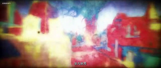 Lord of Mysteries - Official Trailer