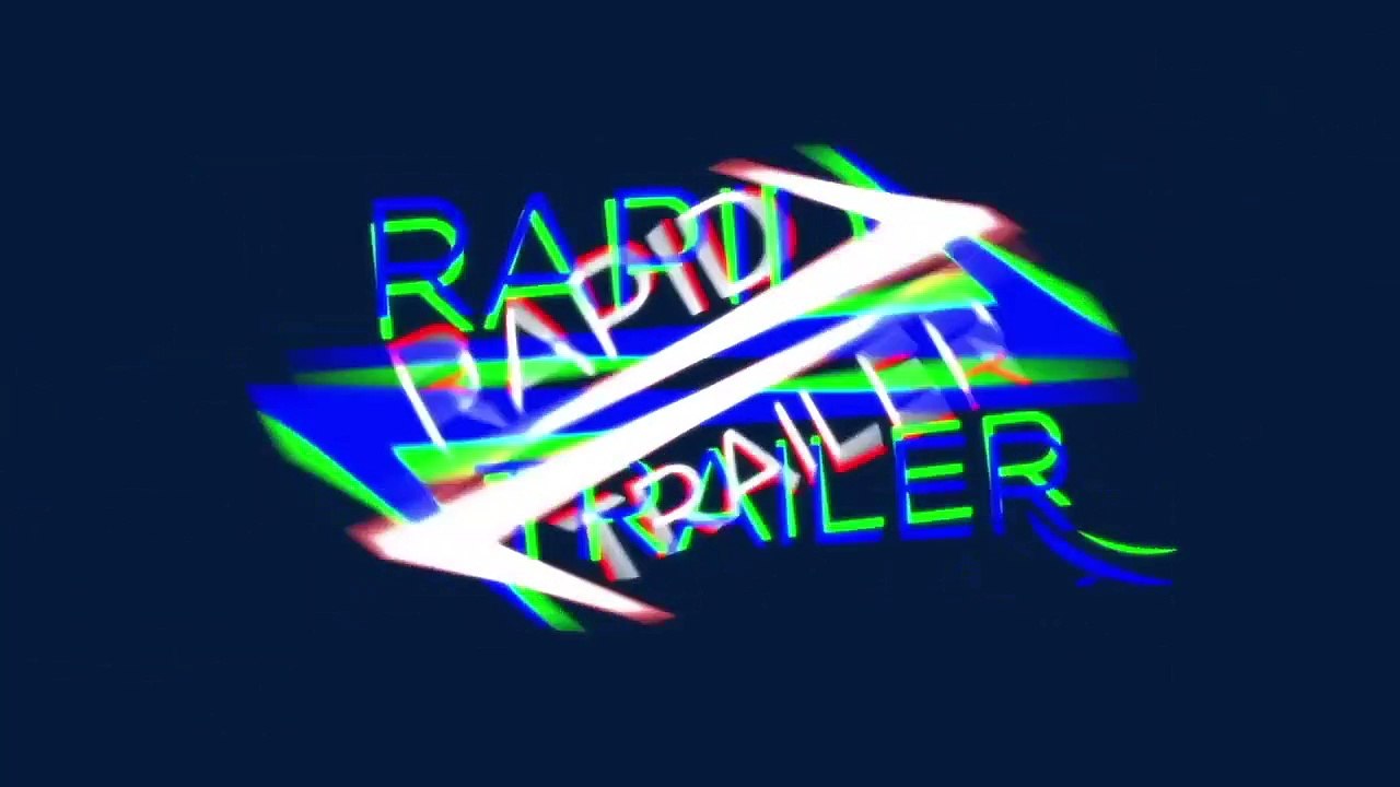APORIA Official Trailer (2023) Sci-Fi