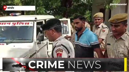 जालोर: लक्ष्मण देवासी हत्याकांड मामले में IG ने किया खुलासा, देखें कैसे और कहा रची साजिश?