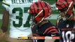 Green Bay Packers vs. Cincinnati Bengals | 2023 Preseason Week 1 Highlights