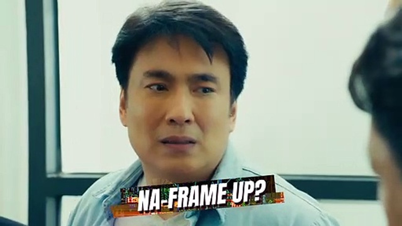 Walang Matigas na Pulis sa Matinik na Misis: Suspendido (Episode 11)