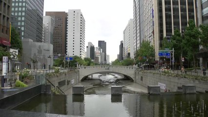 [날씨] 오후까지 곳곳 비...남부 폭염특보 확대 / YTN