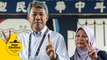 State polls: Tok Mat, Aminuddin among early-bird voters
