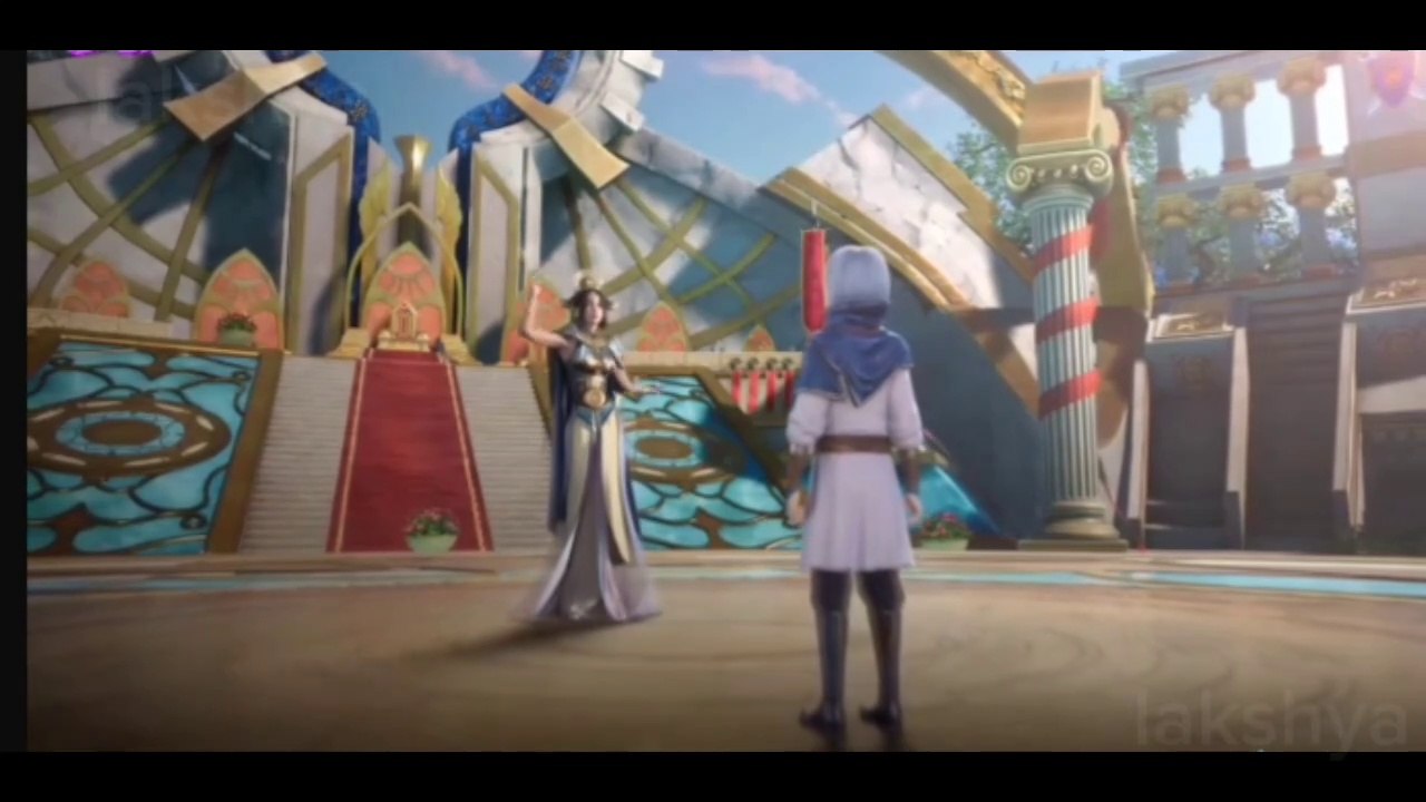 The Land of Miracles Season 3 Episode 06 [36] English Sub