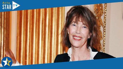 “Je ne crois pas à la vie après la mort”  Jane Birkin, ses anciennes confidences sur la mort