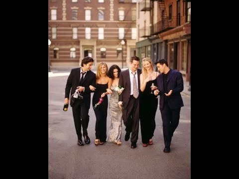 Les retrouvailles de Friends bientôt à la TV : Jennifer Aniston en révèle la date