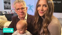 Katharine McPhee & David Foster's Son's Nanny Dead As Singer Misses Shows On Asia Tour (Reports)