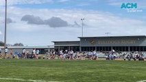 Dubbo Kangaroos vs Bathurst Bulldogs Ferguson Cup major semi-final