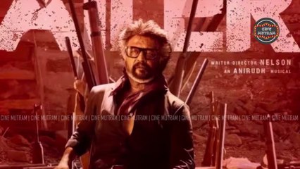 ஜெயிலர் பார்த்ததும் கோபத்தில் நடிகை வனிதா _ காரணம் இதுதான்!