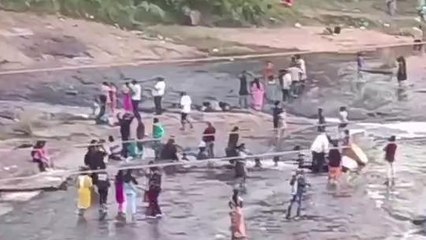 అల్లూరి జిల్లా: పర్యాటకులకు గుడ్ న్యూస్.. చాపరాయికి కొత్త హంగులు