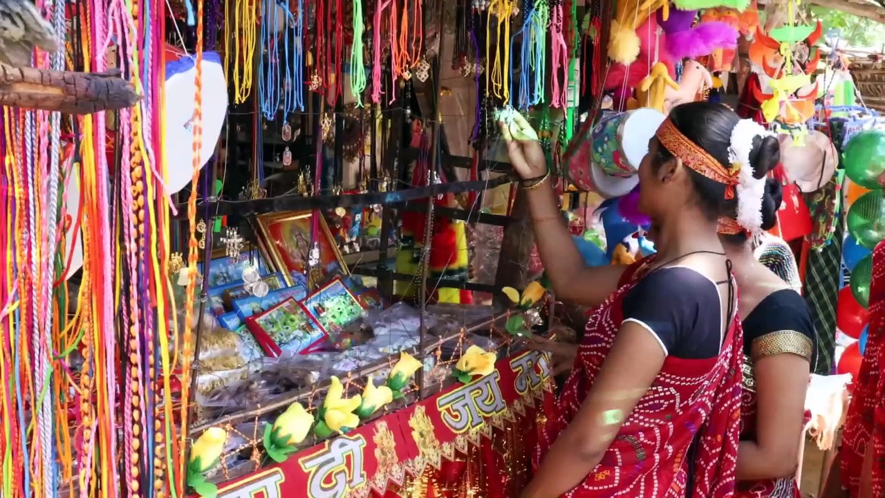 KHALLARI DARSHAN