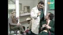 المسلسل النادر وراء الحقيقة 1980 (حسن يوسف/ماجدة الخطيب/حسين الشربيني) الحلقة 4