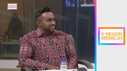 Analisis #6NegeriMemilih - Apa boleh wanita lakukan jika jumlah calon bertanding kurang?