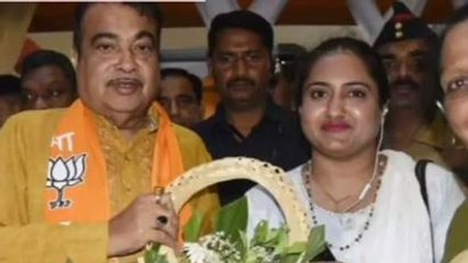 जबलपुर: लापता BJP नेत्री सना खान की हुई हत्या, पुलिस ने किया चौंकाने वाला खुलासा