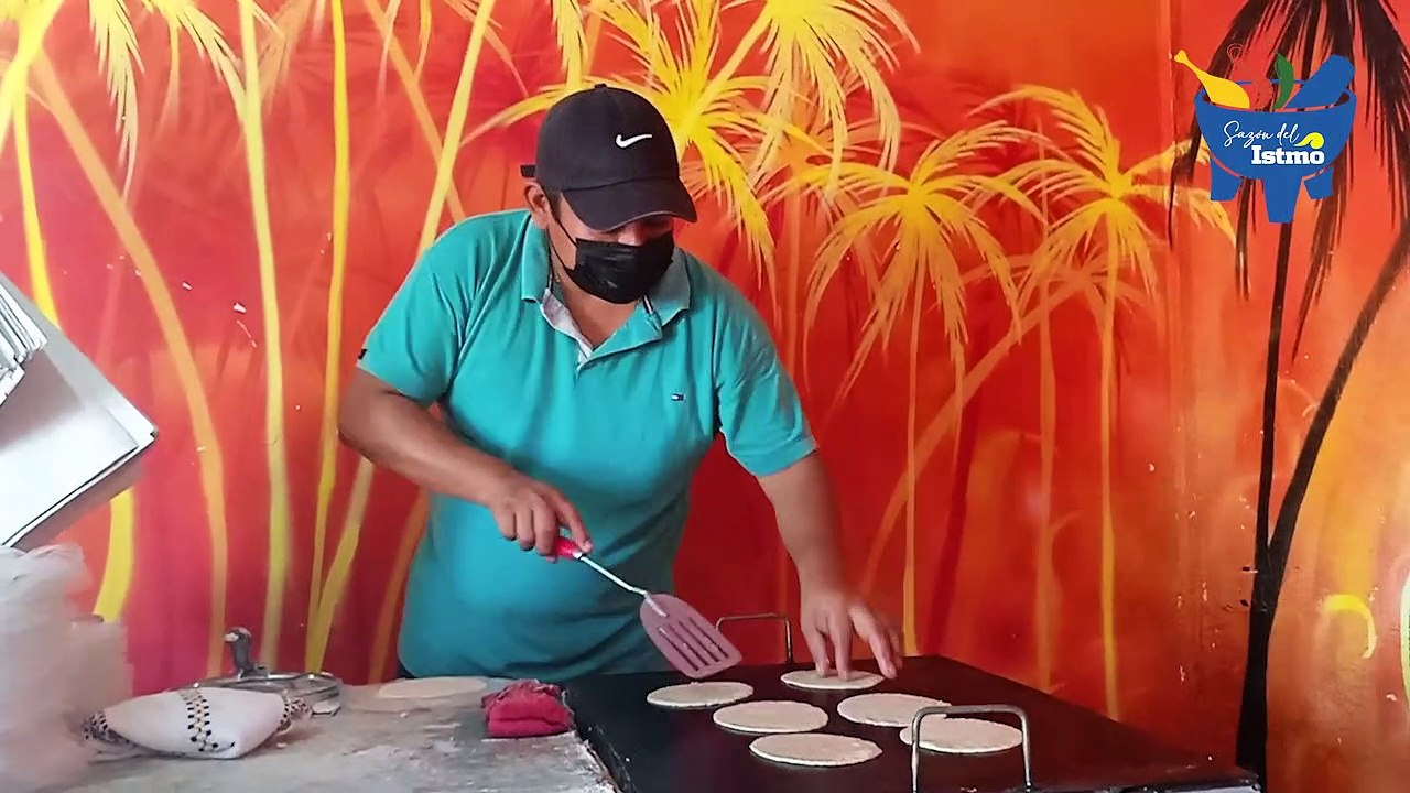 Sazón del Istmo: El Rincón de las Carnitas te reta a comer más de 30 tacos ¿te animas?