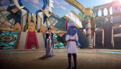 The Land of Miracles Season 3 Episode 36 English Subtitle