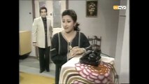 المسلسل النادر وراء الحقيقة 1980 (حسن يوسف/ماجدة الخطيب/حسين الشربيني) الحلقة 12