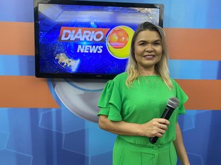 Radialista Márcia Rejane conta detalhes de trajetória de vida e revela que já trabalhou como doméstica