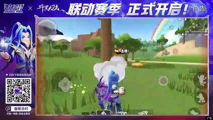 Soul Land 2 - The Unrivaled Tang Sect Ep 09 English Subtitle