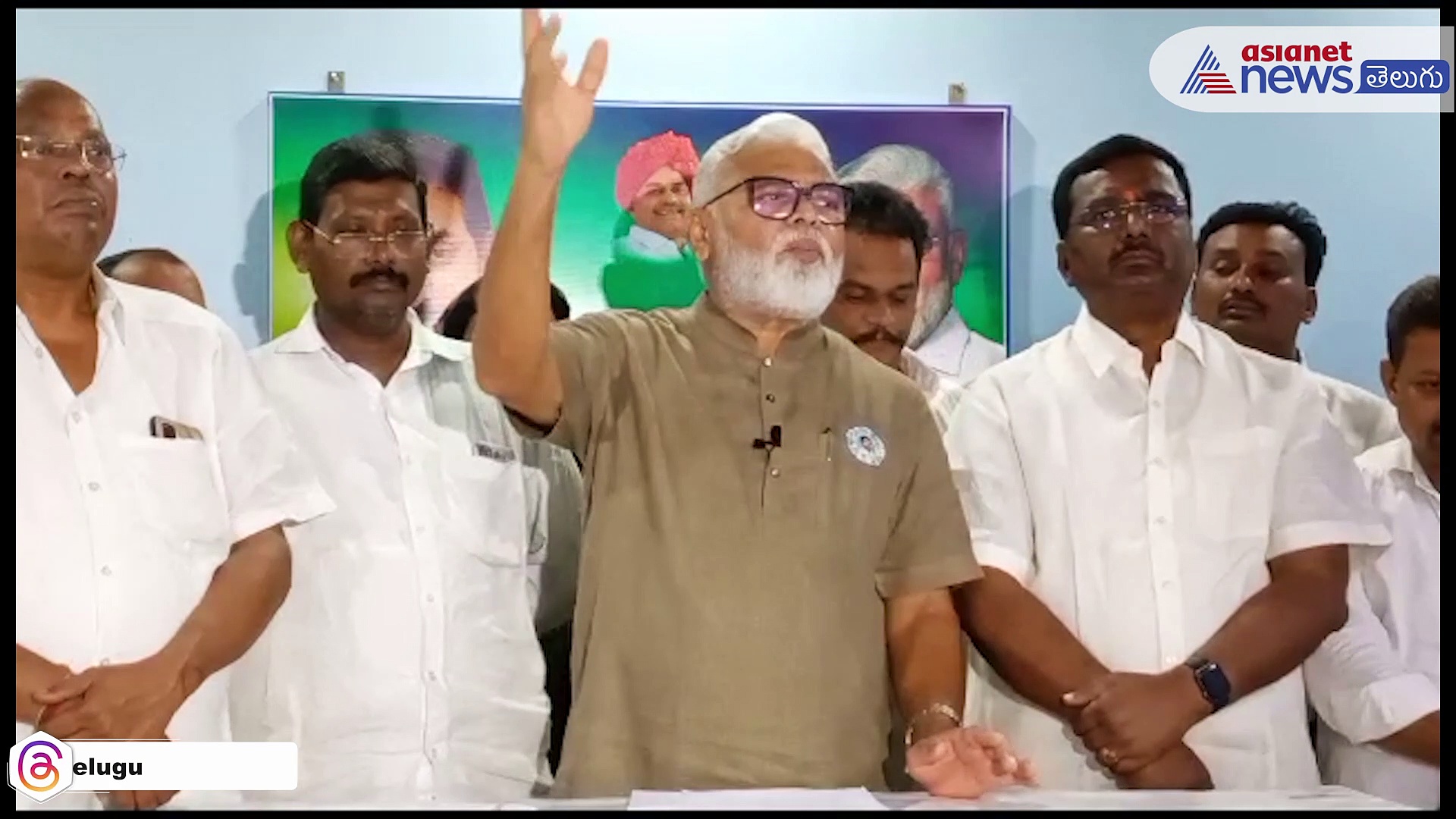సత్తెనపల్లి యువగలం అట్టర్ ఫ్లాప్......మంత్రి అంబటి