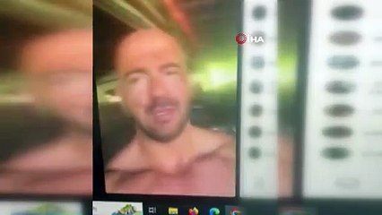 Canlı yayın açtı, katliam yaptı: 3 kişiyi öldürüp intihar etti!
