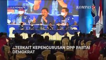 MA Ungkap Alasan Tolak PK Moeldoko Terkait Kepengurusan Partai Demokrat