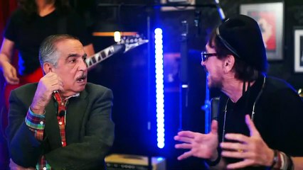 Continúa en el viernes musical, Ricky Luis | El Asalto a la Razón