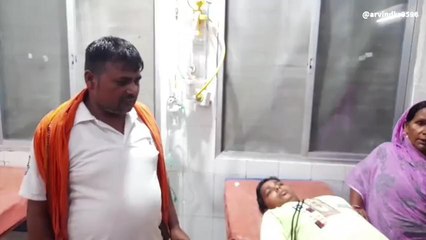 शेखपुरा: किशोर को बेरहमी से पीटकर किया अधमरा, जानें पूरा मामला