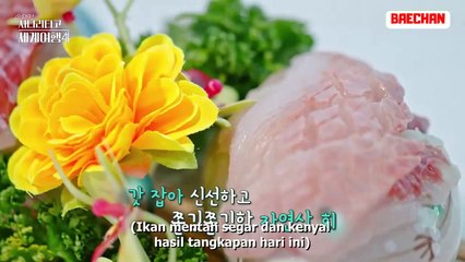 [INDO SUB] EXO Ladder Season 4 Episode 2