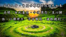 藥師經淺論-06 藥師法門的殊勝 (4)