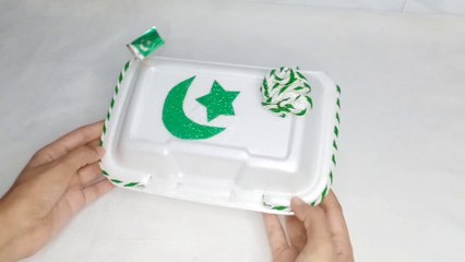 "DIY Independence Day Special Gift Box | Celebrate 14th August with a Personal Touch"