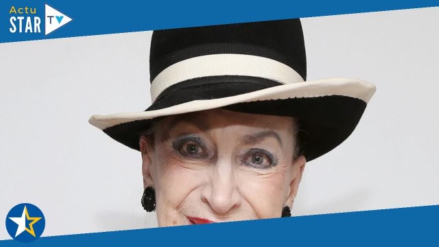 Mort de Geneviève de Fontenay les causes de sa mort dévoilées